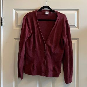 Cabi Catch Cardigan #3529